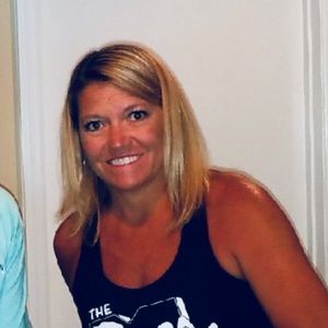 Meet your Posher, Mandy